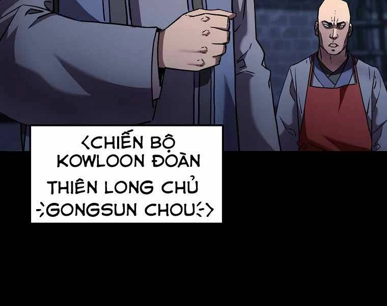 Sự Chuyển Sinh Vào Võ Lâm Thế Gia Của Ranker Chapter 32 - 161