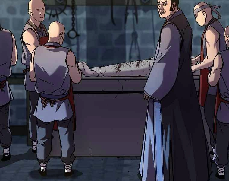 Sự Chuyển Sinh Vào Võ Lâm Thế Gia Của Ranker Chapter 32 - 163