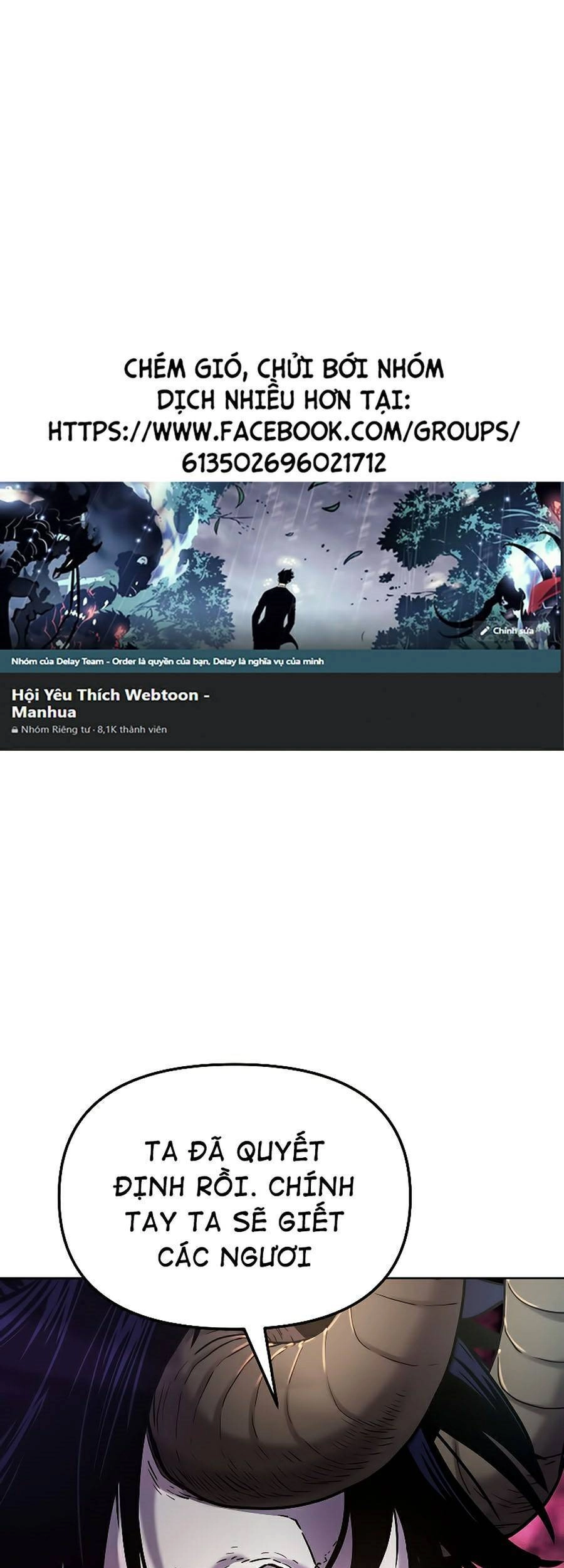 Sự Chuyển Sinh Vào Võ Lâm Thế Gia Của Ranker Chapter 33 - 1