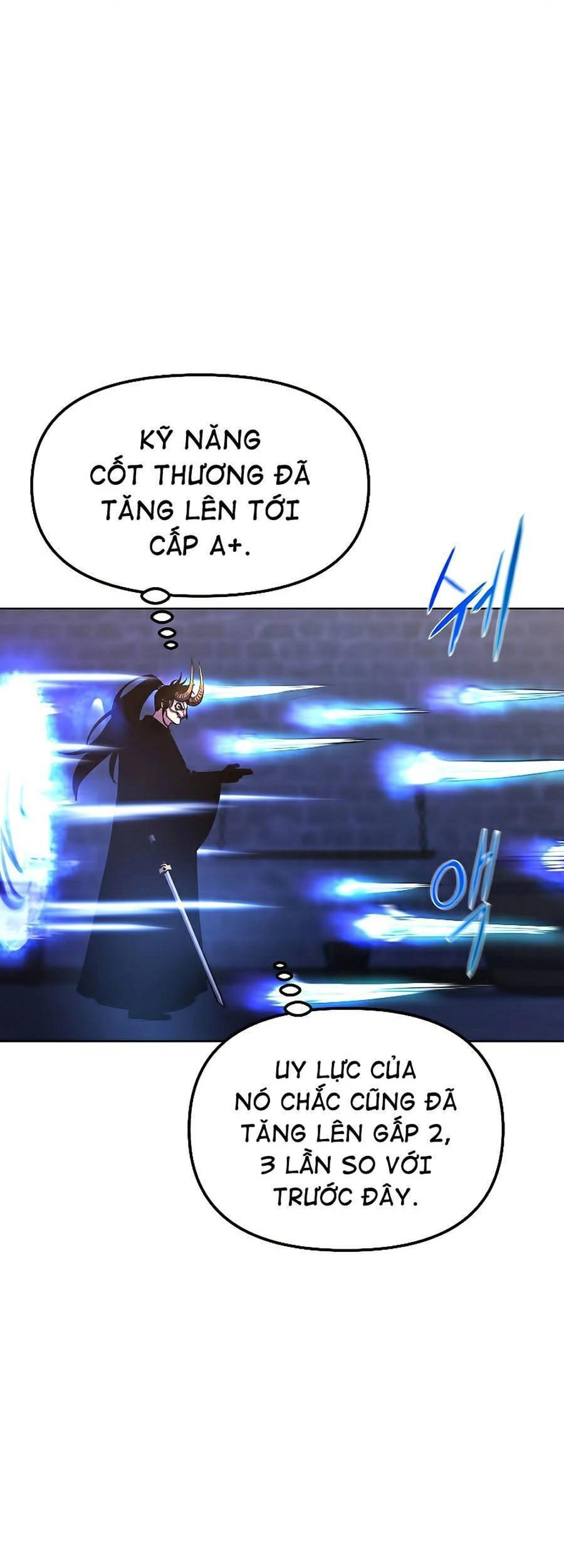 Sự Chuyển Sinh Vào Võ Lâm Thế Gia Của Ranker Chapter 33 - 5