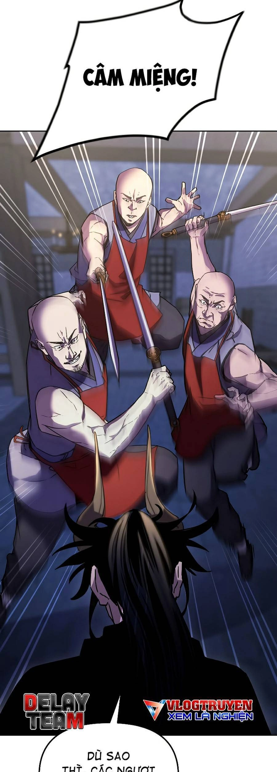 Sự Chuyển Sinh Vào Võ Lâm Thế Gia Của Ranker Chapter 33 - 13