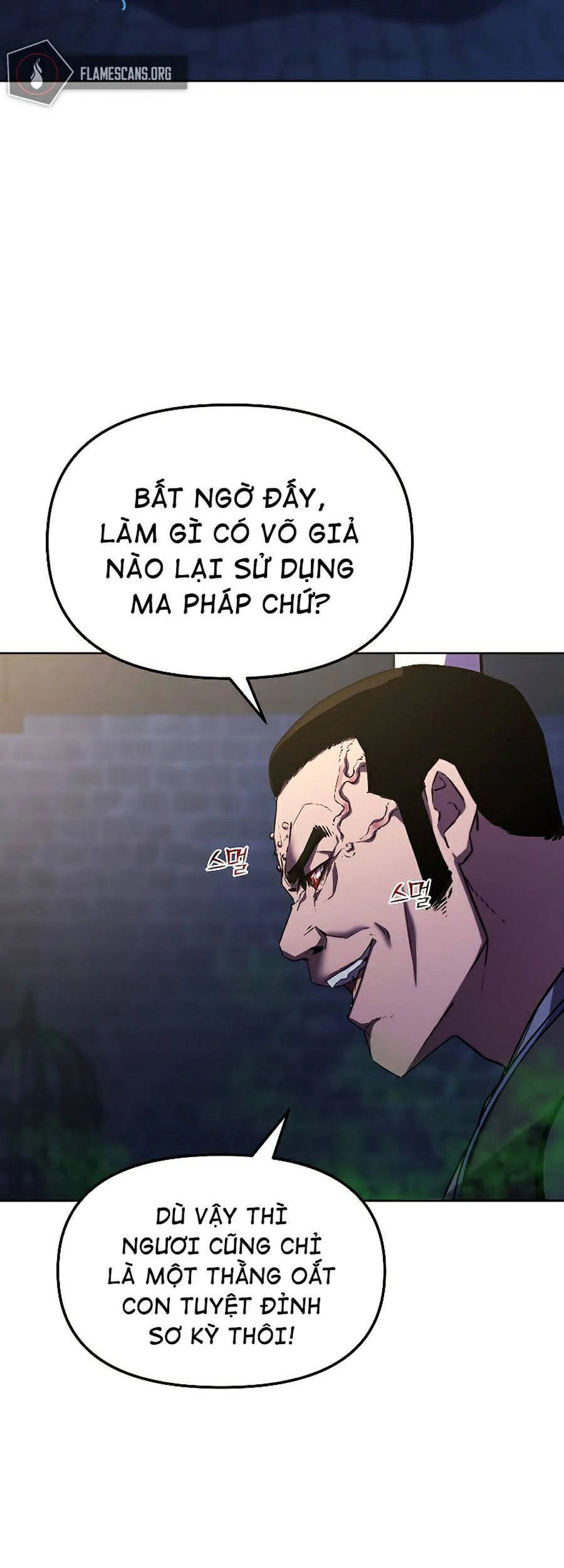 Sự Chuyển Sinh Vào Võ Lâm Thế Gia Của Ranker Chapter 33 - 19