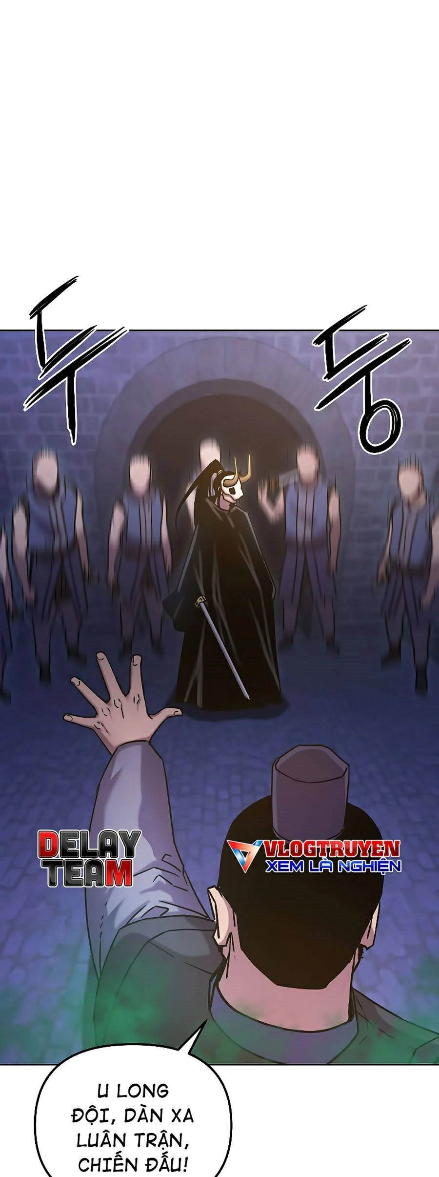 Sự Chuyển Sinh Vào Võ Lâm Thế Gia Của Ranker Chapter 33 - 21