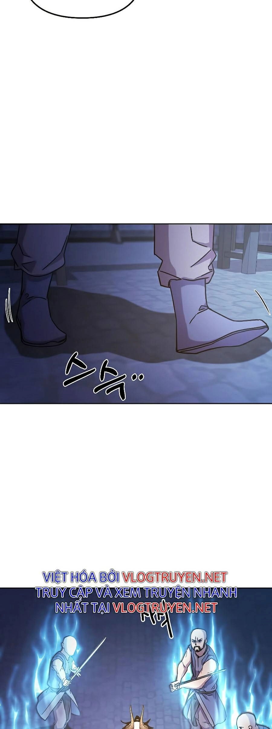 Sự Chuyển Sinh Vào Võ Lâm Thế Gia Của Ranker Chapter 33 - 22