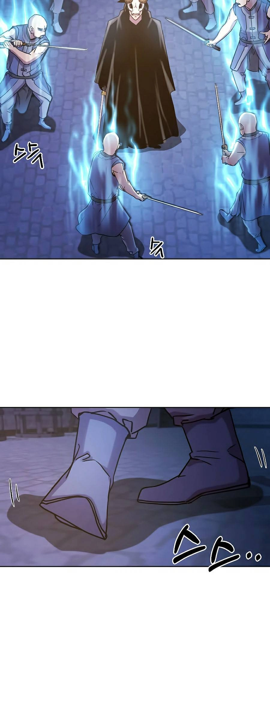 Sự Chuyển Sinh Vào Võ Lâm Thế Gia Của Ranker Chapter 33 - 23