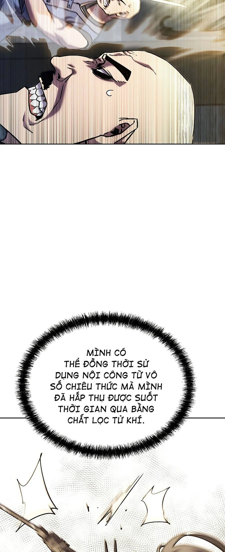 Sự Chuyển Sinh Vào Võ Lâm Thế Gia Của Ranker Chapter 33 - 28