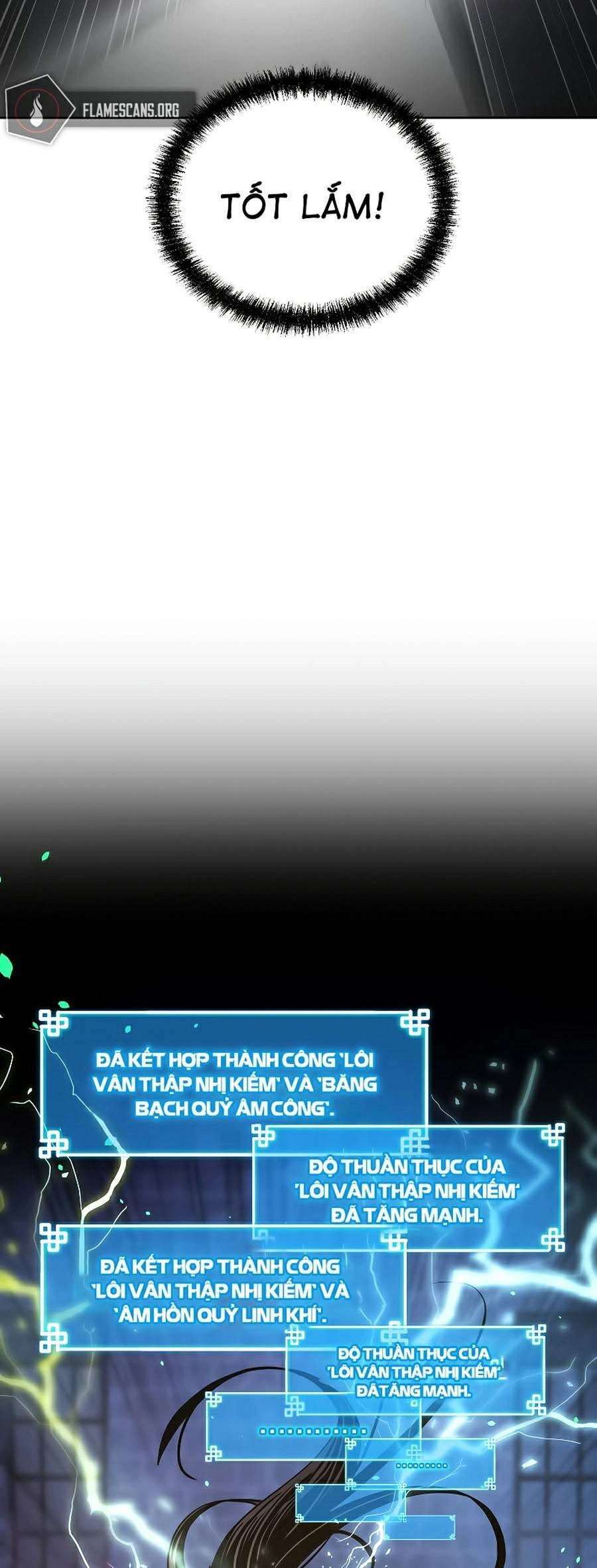 Sự Chuyển Sinh Vào Võ Lâm Thế Gia Của Ranker Chapter 33 - 33