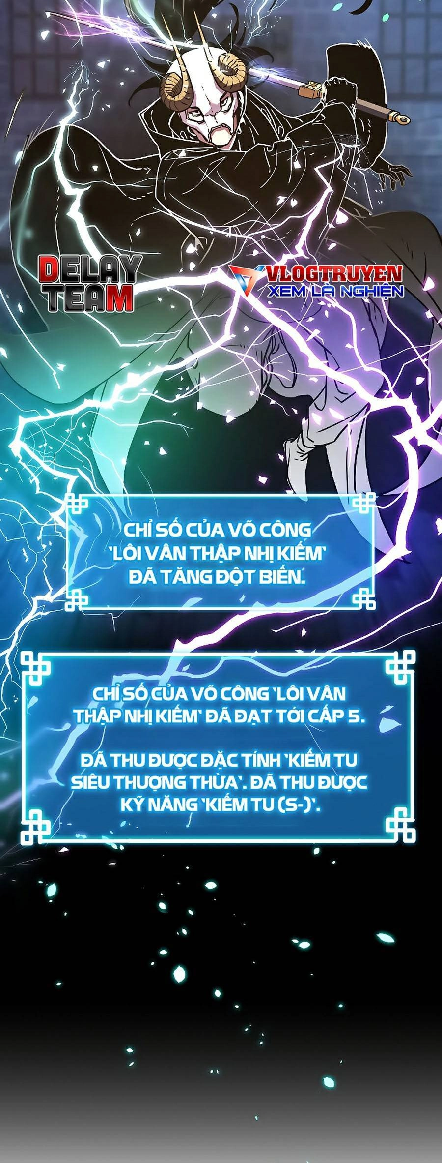 Sự Chuyển Sinh Vào Võ Lâm Thế Gia Của Ranker Chapter 33 - 34