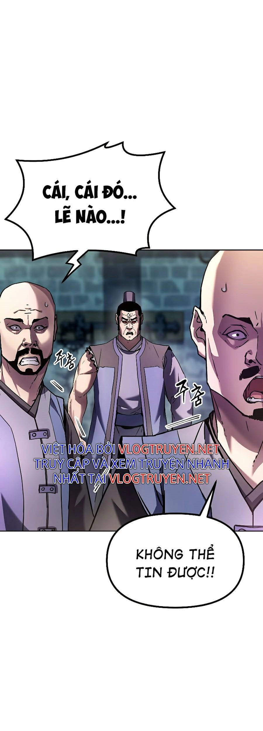 Sự Chuyển Sinh Vào Võ Lâm Thế Gia Của Ranker Chapter 33 - 44