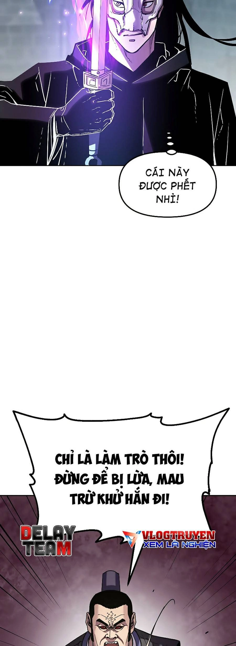 Sự Chuyển Sinh Vào Võ Lâm Thế Gia Của Ranker Chapter 33 - 47