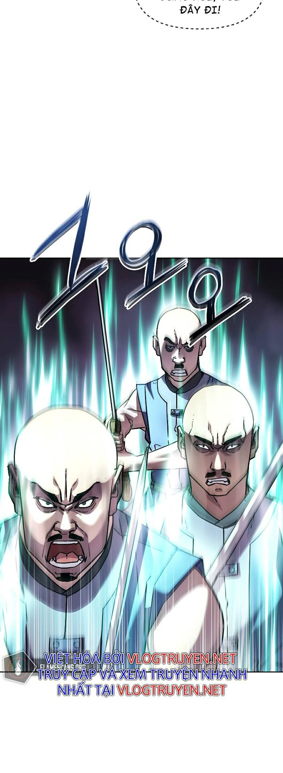 Sự Chuyển Sinh Vào Võ Lâm Thế Gia Của Ranker Chapter 33 - 49