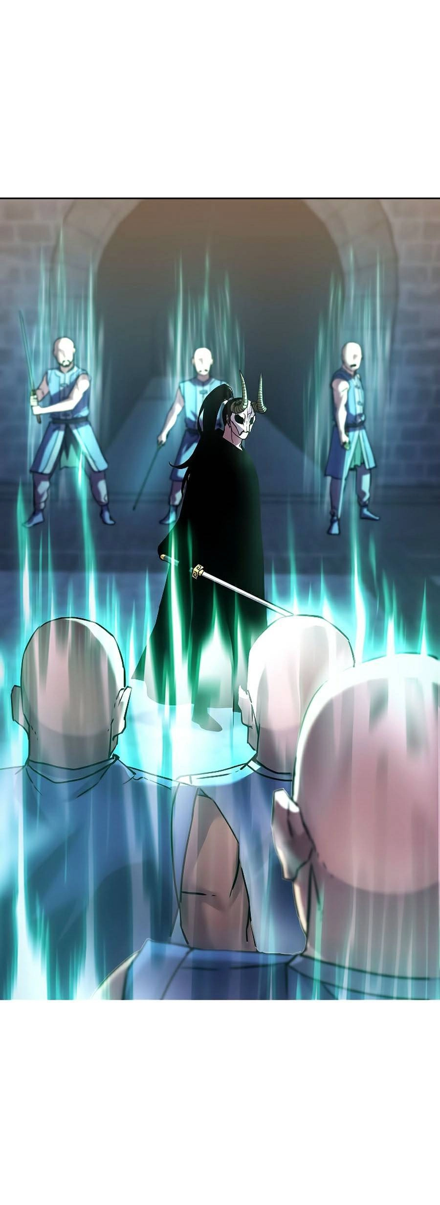 Sự Chuyển Sinh Vào Võ Lâm Thế Gia Của Ranker Chapter 33 - 50