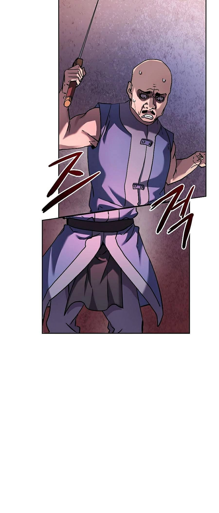 Sự Chuyển Sinh Vào Võ Lâm Thế Gia Của Ranker Chapter 33 - 59