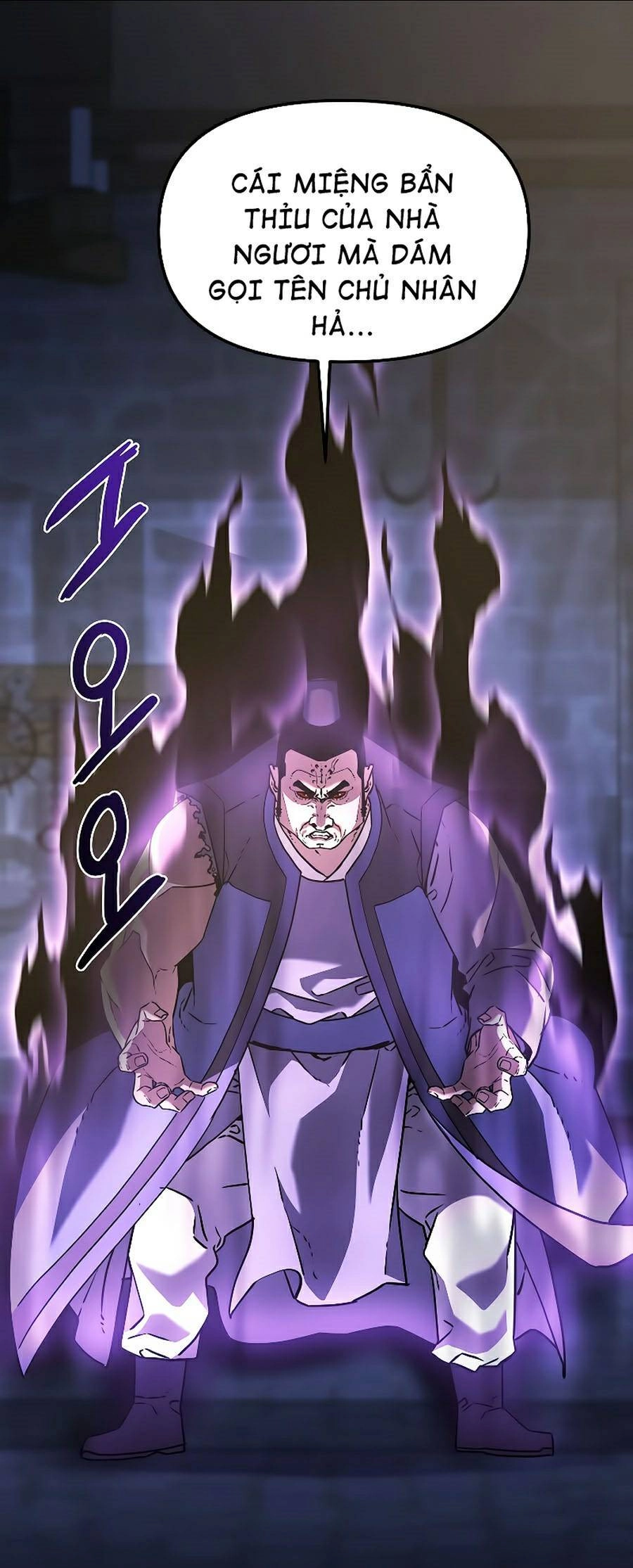 Sự Chuyển Sinh Vào Võ Lâm Thế Gia Của Ranker Chapter 33 - 66