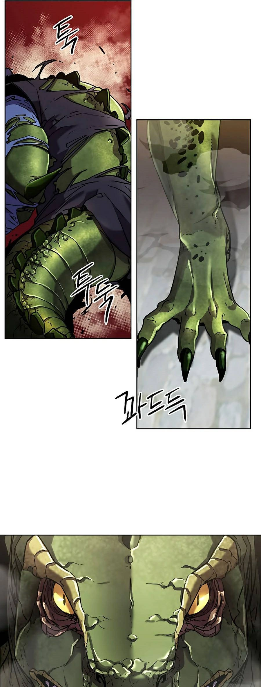 Sự Chuyển Sinh Vào Võ Lâm Thế Gia Của Ranker Chapter 33 - 71