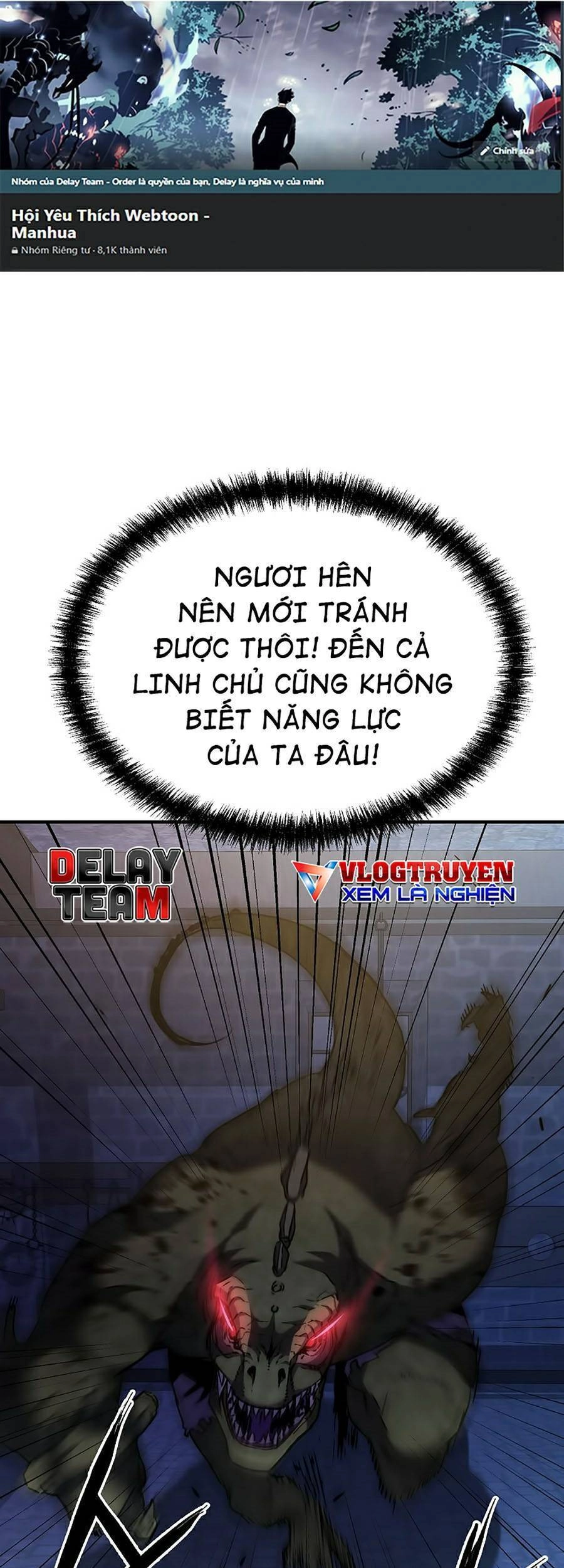 Sự Chuyển Sinh Vào Võ Lâm Thế Gia Của Ranker Chapter 34 - 1