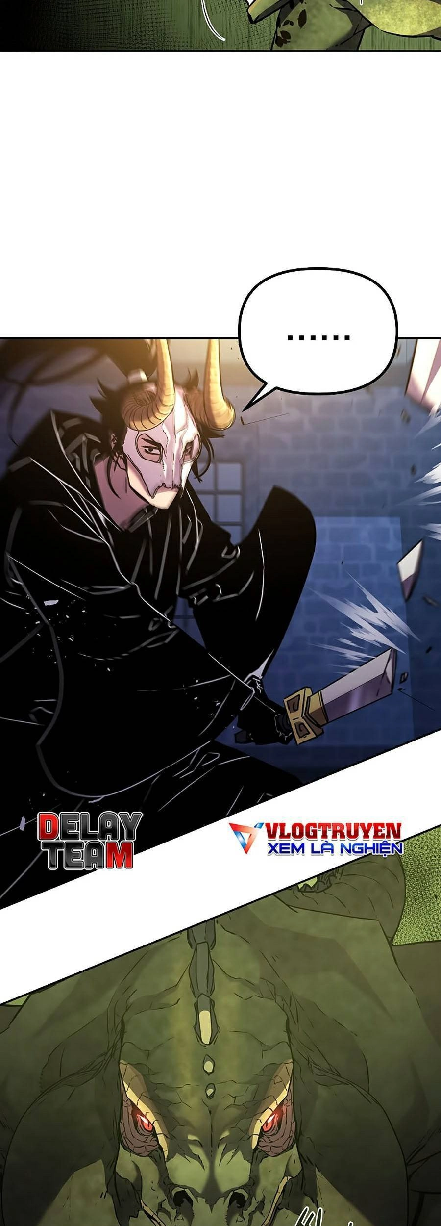 Sự Chuyển Sinh Vào Võ Lâm Thế Gia Của Ranker Chapter 34 - 7