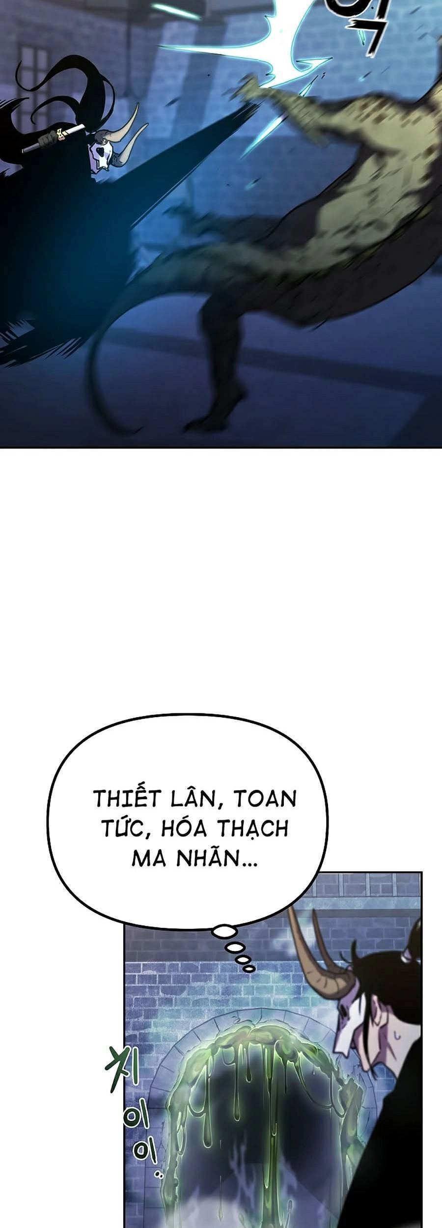 Sự Chuyển Sinh Vào Võ Lâm Thế Gia Của Ranker Chapter 34 - 13