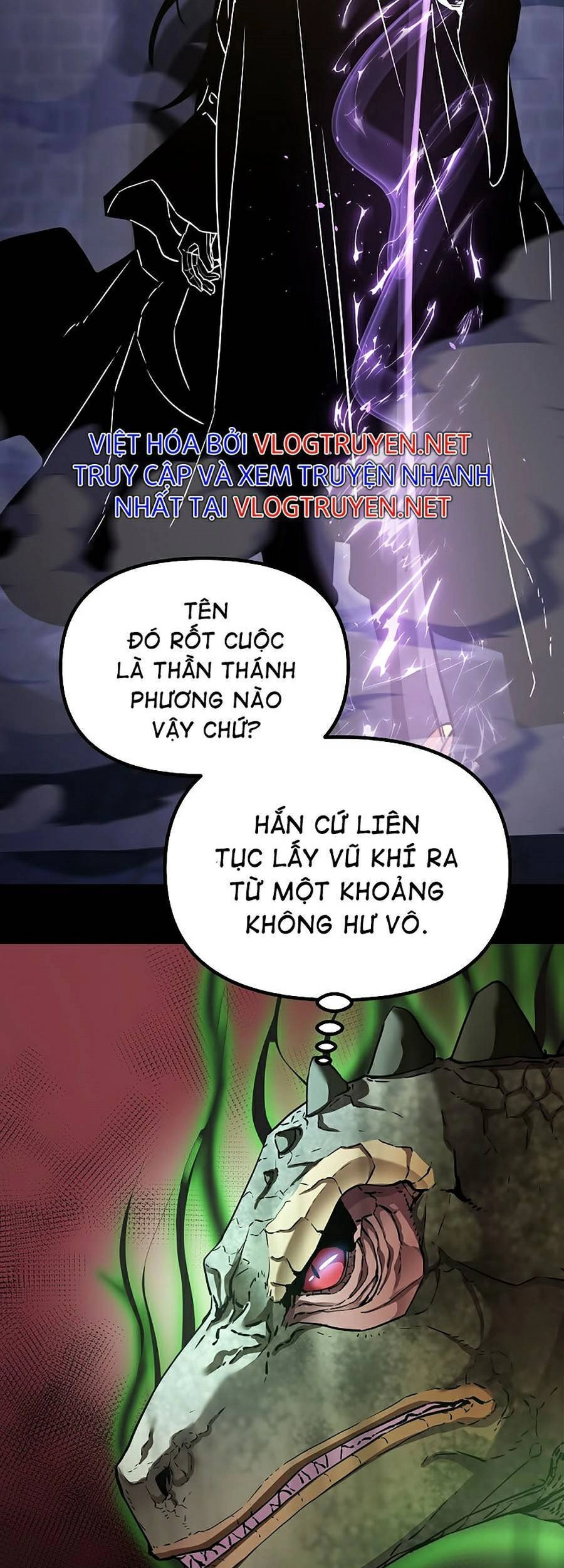 Sự Chuyển Sinh Vào Võ Lâm Thế Gia Của Ranker Chapter 34 - 25