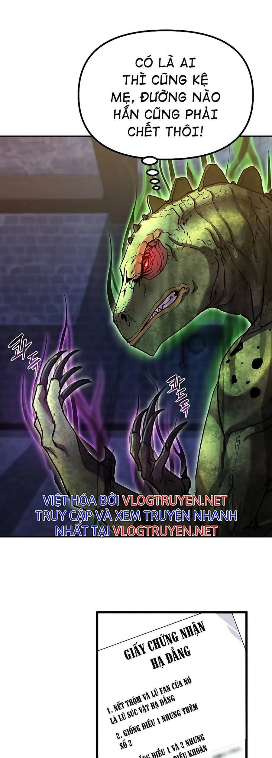 Sự Chuyển Sinh Vào Võ Lâm Thế Gia Của Ranker Chapter 34 - 27