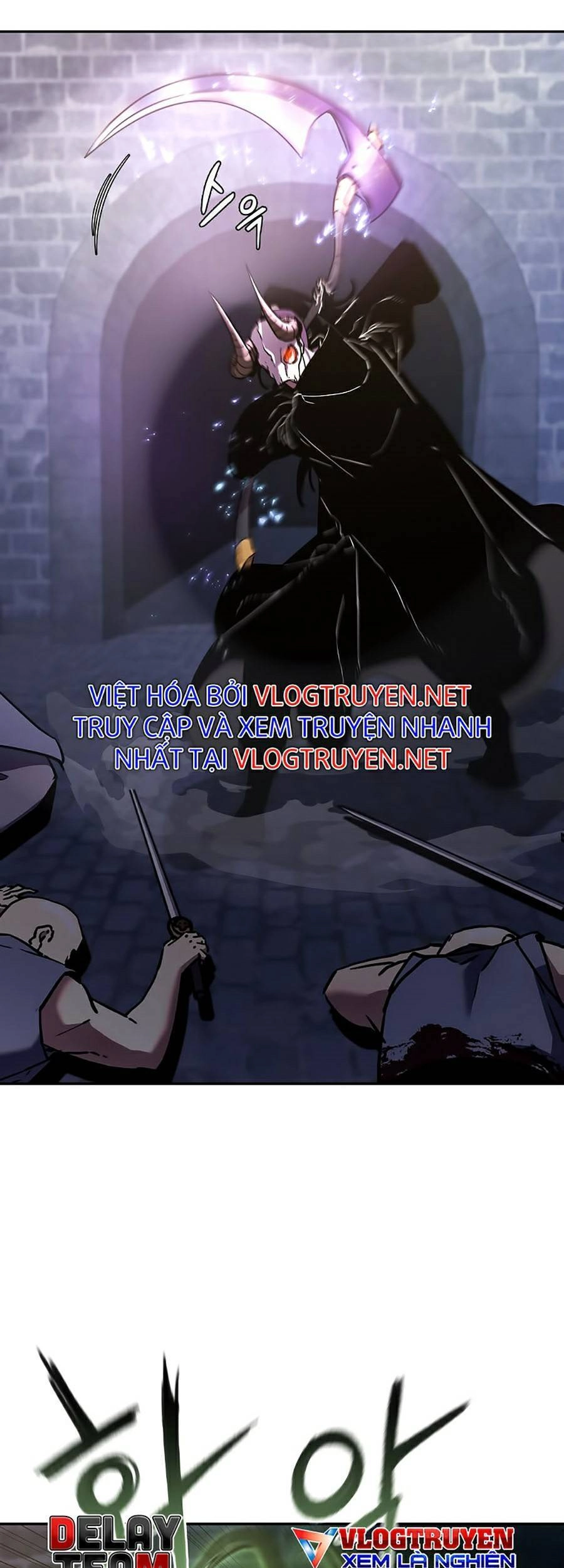 Sự Chuyển Sinh Vào Võ Lâm Thế Gia Của Ranker Chapter 34 - 31