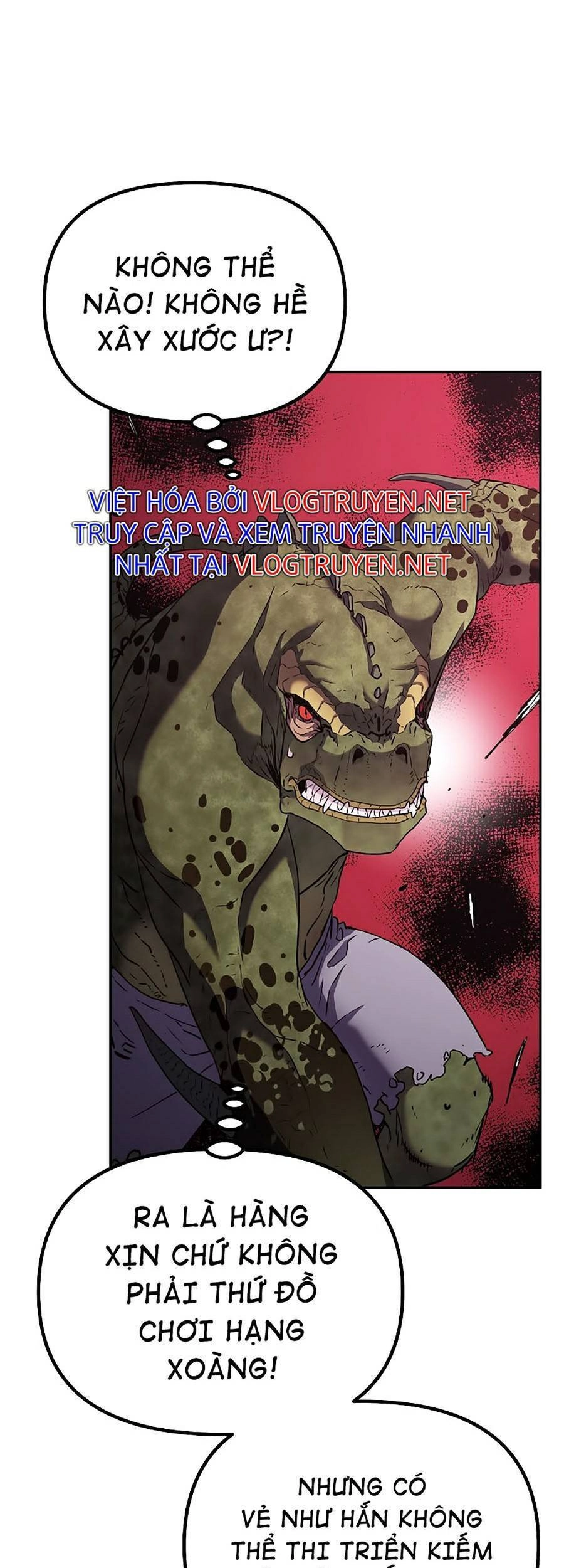 Sự Chuyển Sinh Vào Võ Lâm Thế Gia Của Ranker Chapter 34 - 35