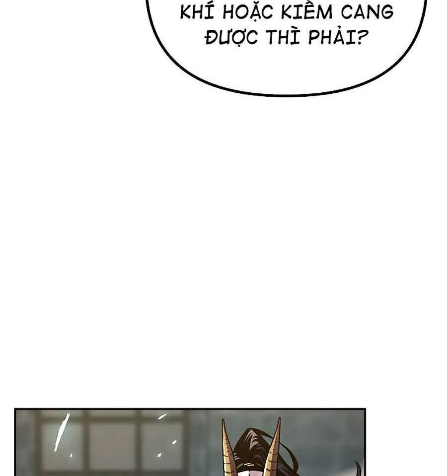 Sự Chuyển Sinh Vào Võ Lâm Thế Gia Của Ranker Chapter 34 - 36