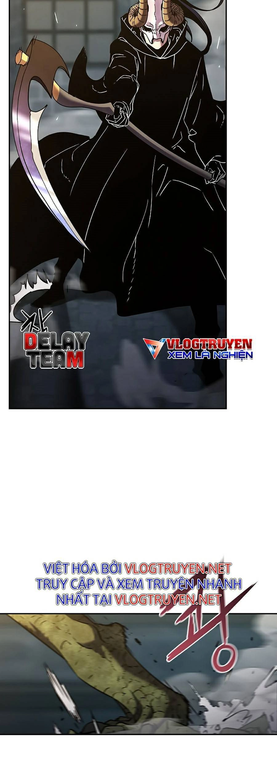 Sự Chuyển Sinh Vào Võ Lâm Thế Gia Của Ranker Chapter 34 - 37