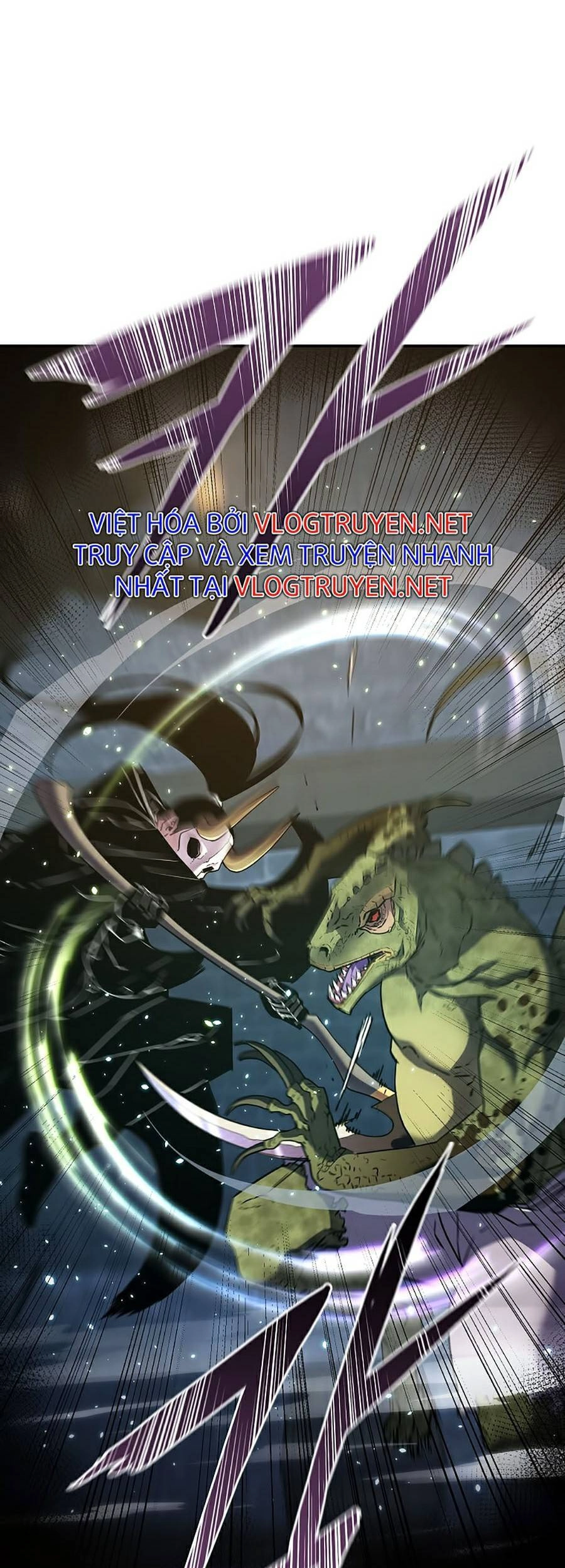 Sự Chuyển Sinh Vào Võ Lâm Thế Gia Của Ranker Chapter 34 - 39