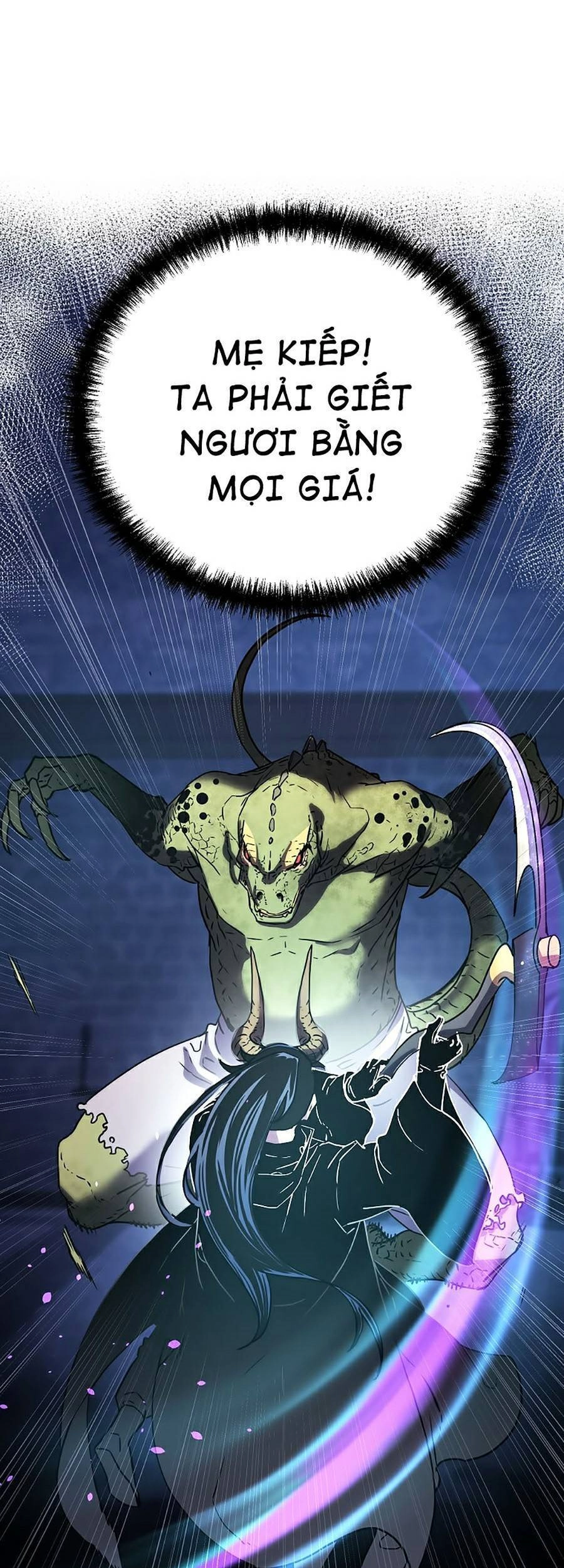 Sự Chuyển Sinh Vào Võ Lâm Thế Gia Của Ranker Chapter 34 - 45