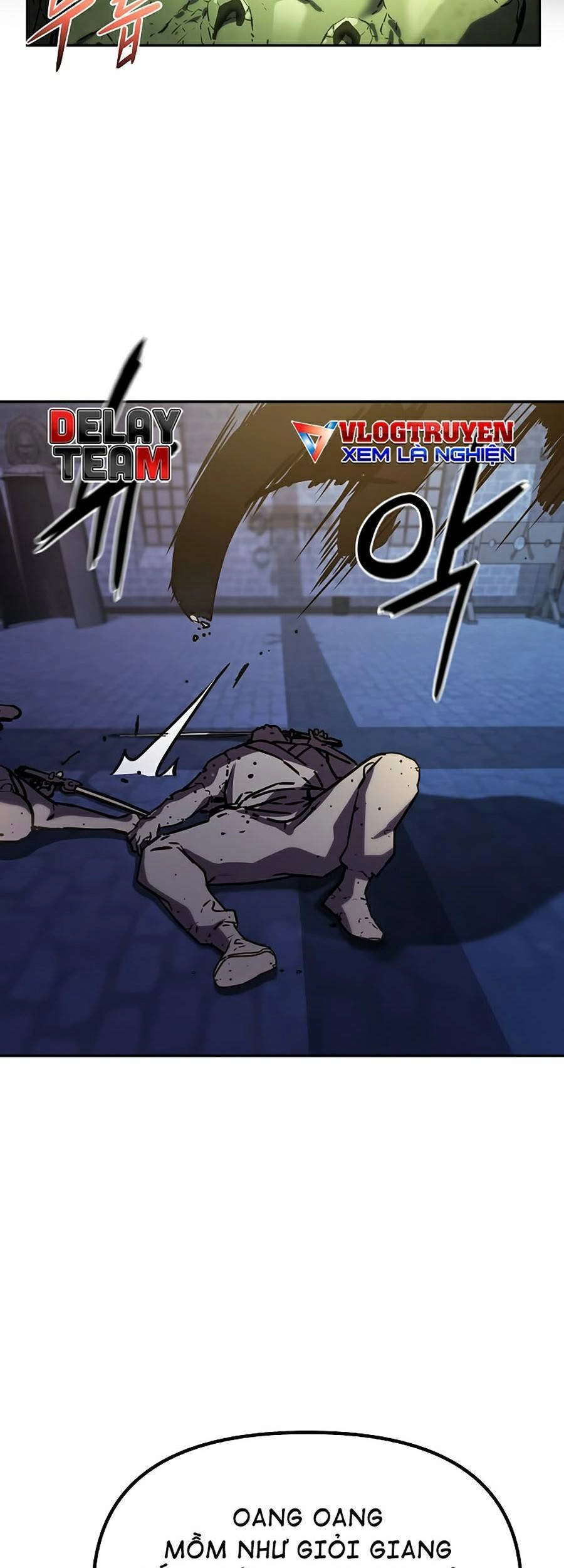 Sự Chuyển Sinh Vào Võ Lâm Thế Gia Của Ranker Chapter 34 - 47