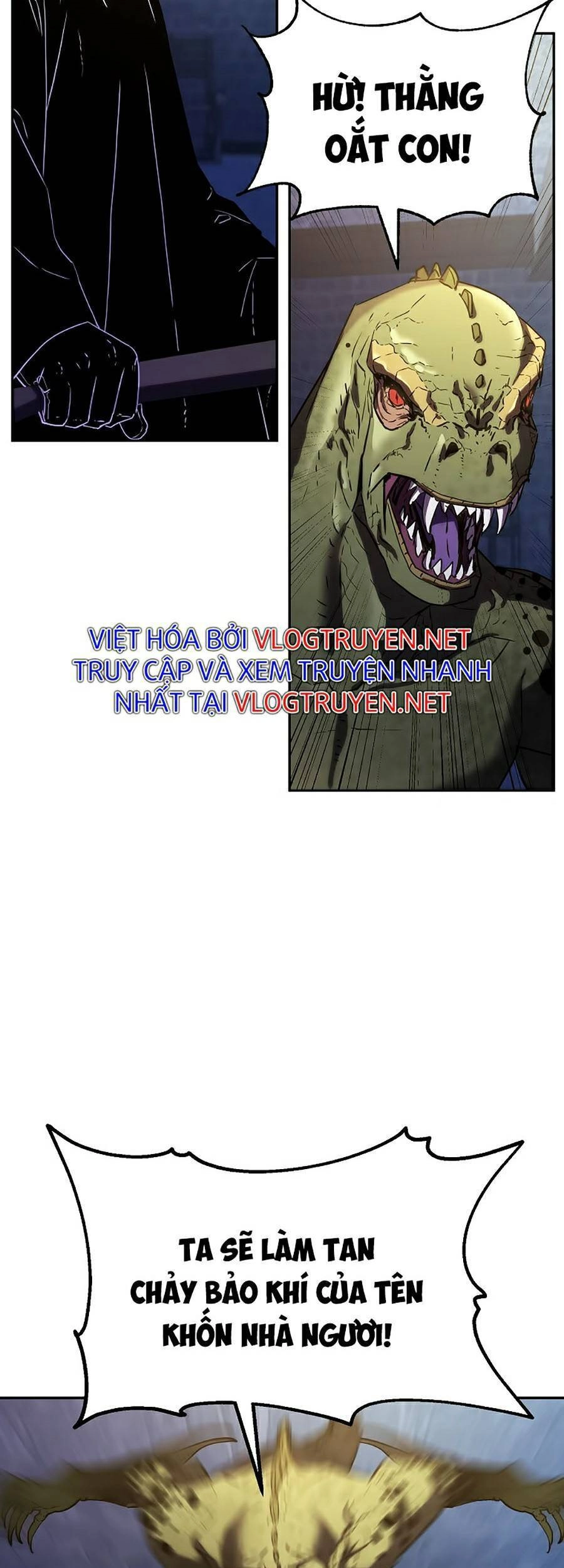 Sự Chuyển Sinh Vào Võ Lâm Thế Gia Của Ranker Chapter 34 - 49