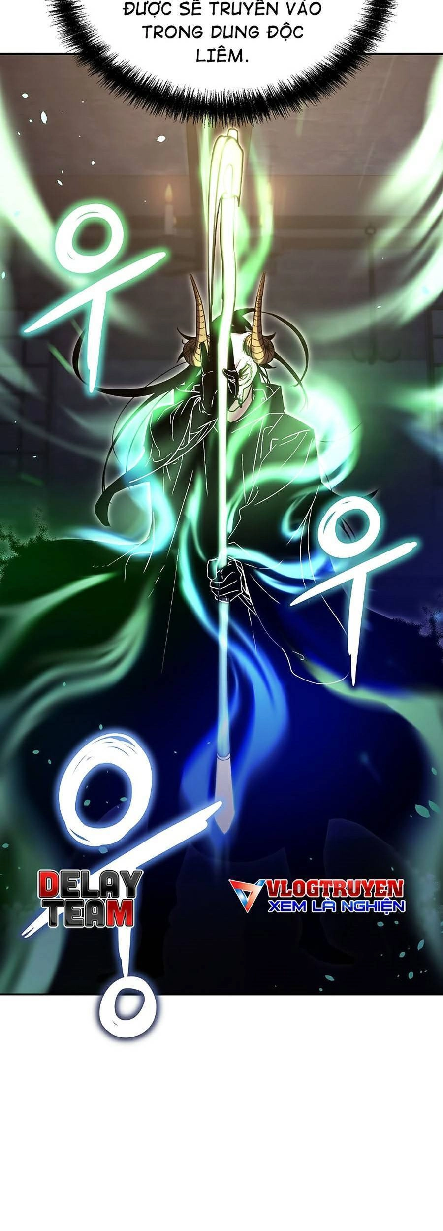 Sự Chuyển Sinh Vào Võ Lâm Thế Gia Của Ranker Chapter 34 - 53