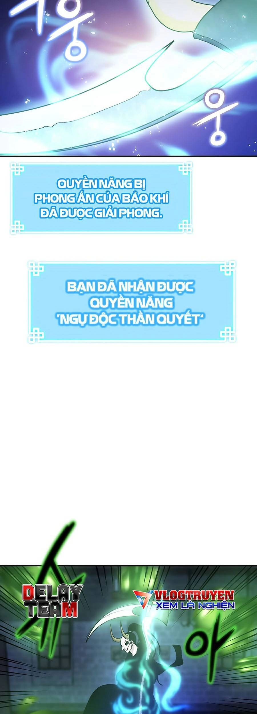 Sự Chuyển Sinh Vào Võ Lâm Thế Gia Của Ranker Chapter 34 - 55