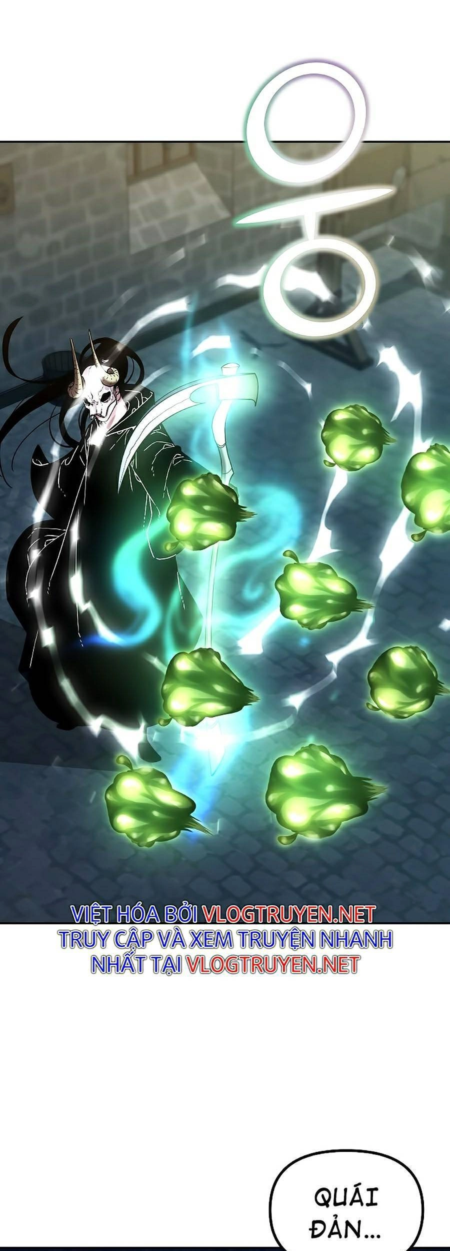 Sự Chuyển Sinh Vào Võ Lâm Thế Gia Của Ranker Chapter 34 - 57