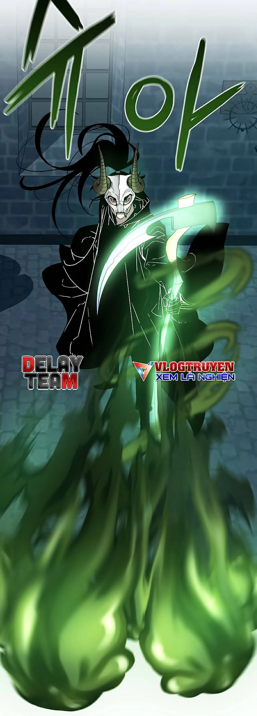 Sự Chuyển Sinh Vào Võ Lâm Thế Gia Của Ranker Chapter 34 - 61