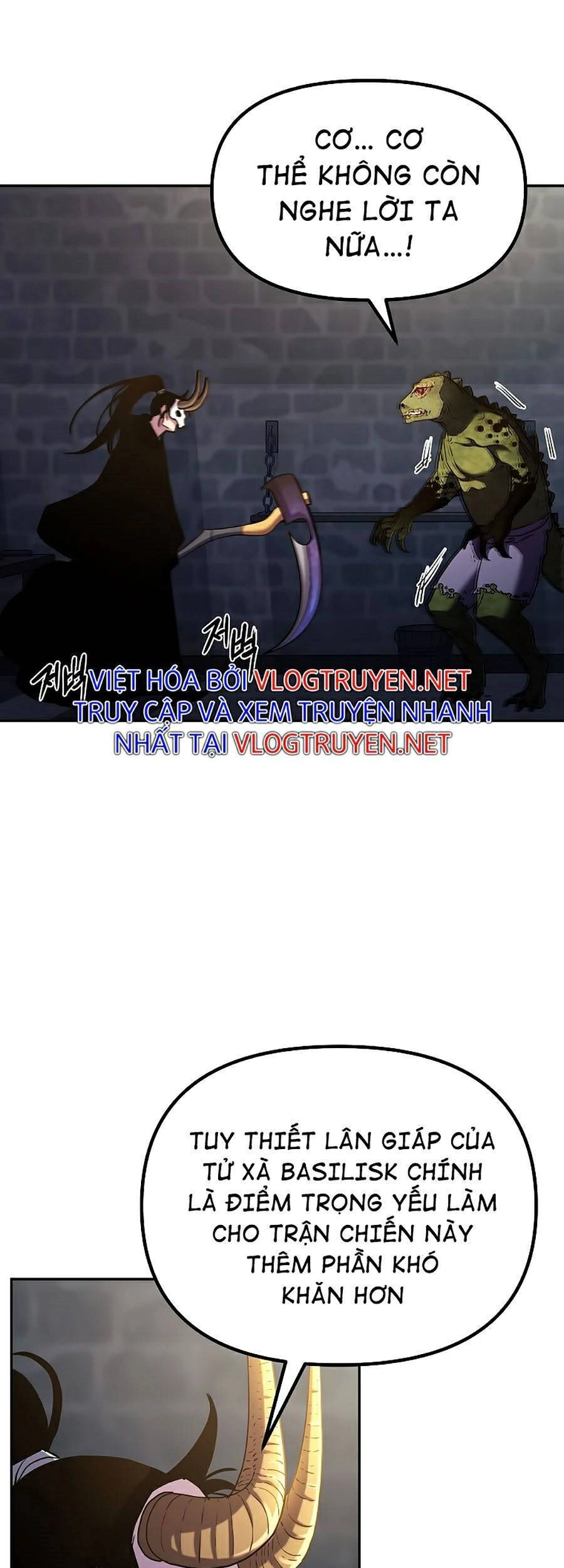 Sự Chuyển Sinh Vào Võ Lâm Thế Gia Của Ranker Chapter 34 - 67