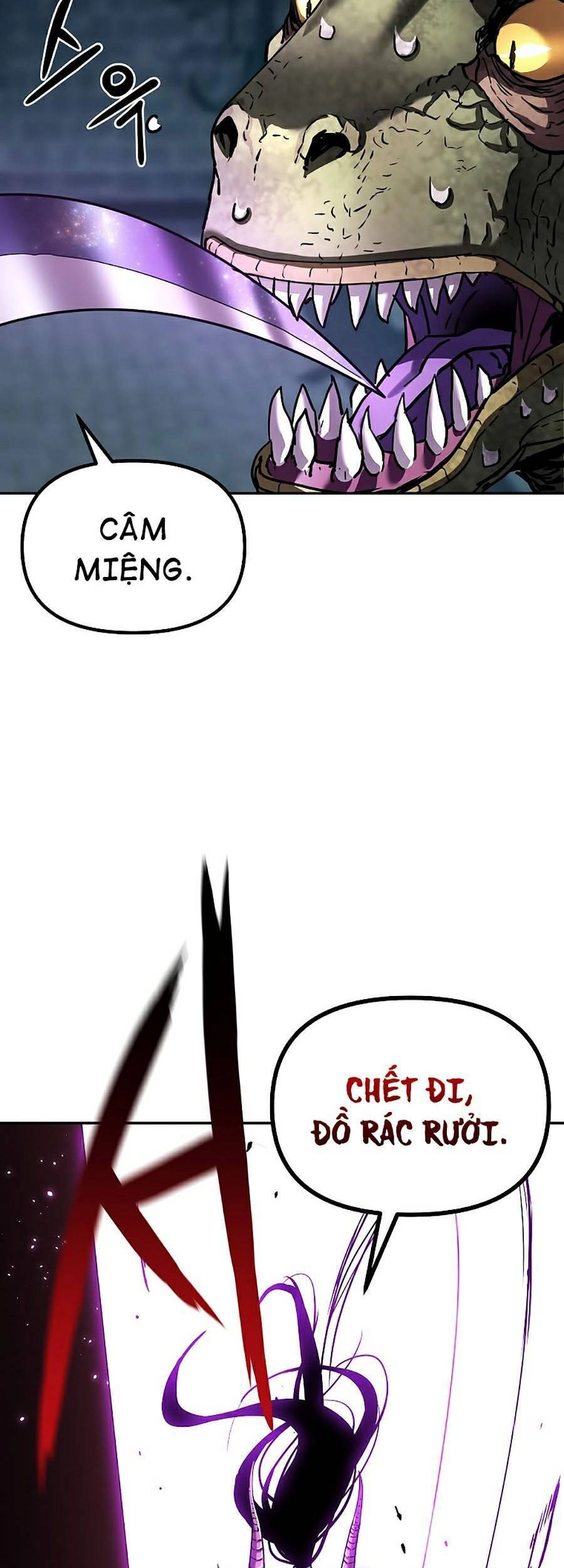 Sự Chuyển Sinh Vào Võ Lâm Thế Gia Của Ranker Chapter 34 - 77