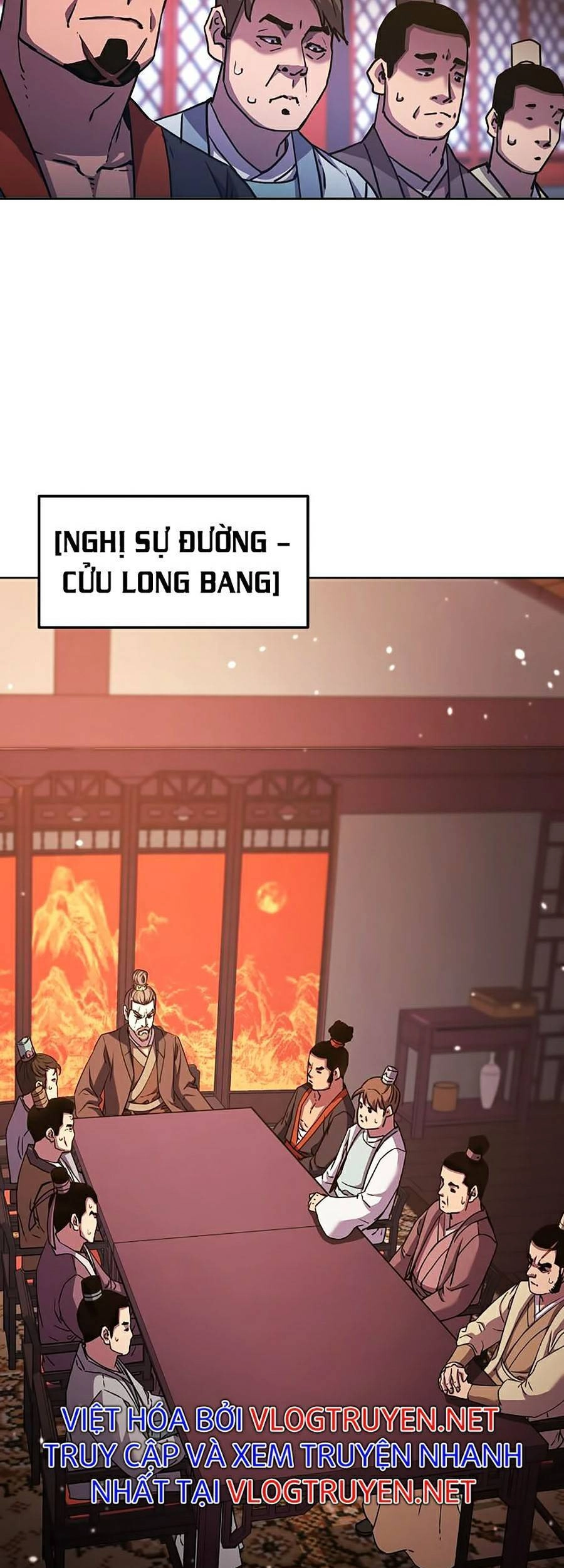 Sự Chuyển Sinh Vào Võ Lâm Thế Gia Của Ranker Chapter 35 - 3
