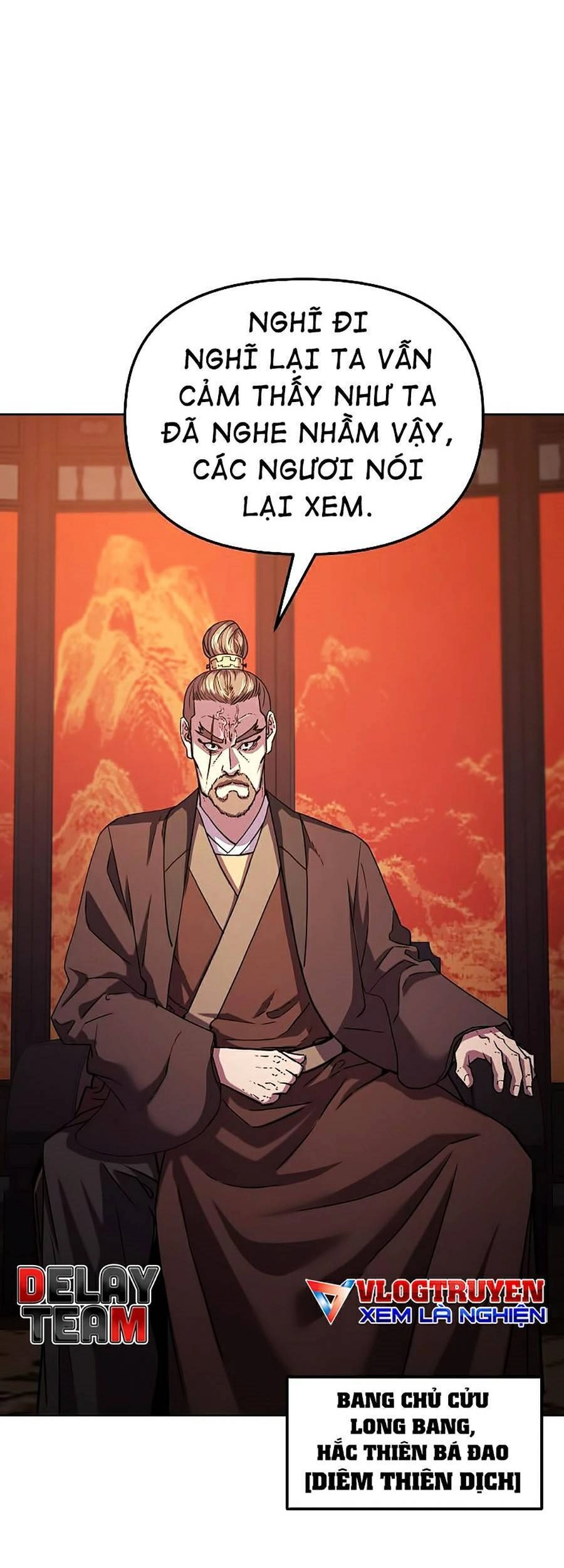 Sự Chuyển Sinh Vào Võ Lâm Thế Gia Của Ranker Chapter 35 - 5