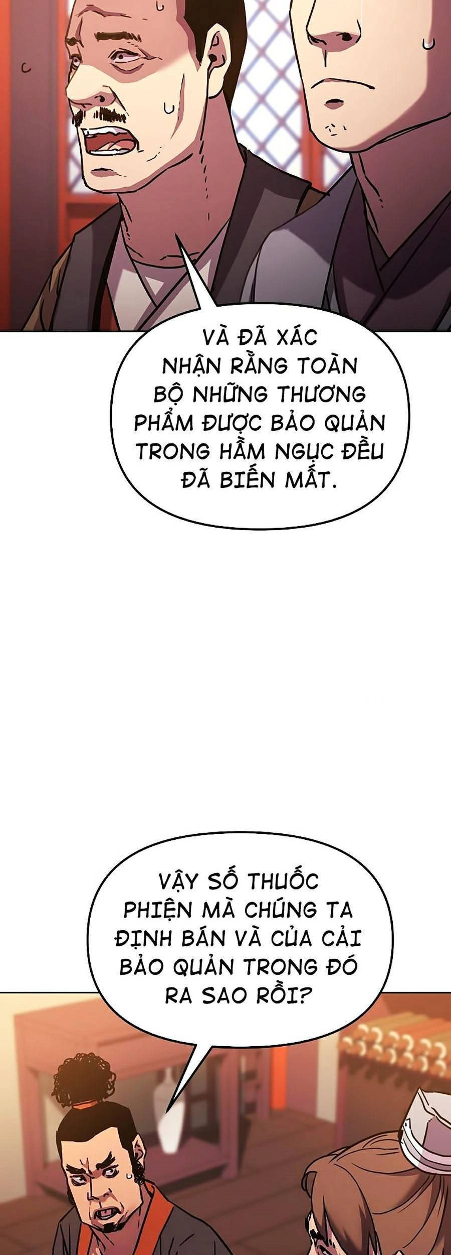 Sự Chuyển Sinh Vào Võ Lâm Thế Gia Của Ranker Chapter 35 - 9