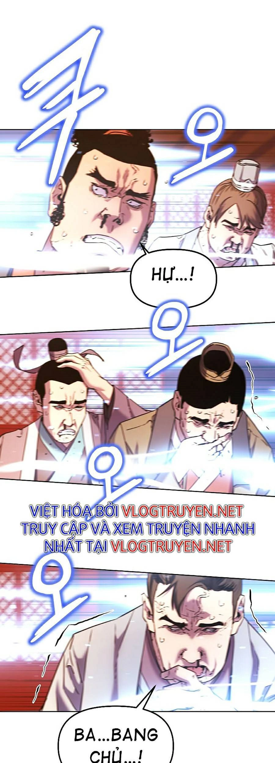 Sự Chuyển Sinh Vào Võ Lâm Thế Gia Của Ranker Chapter 35 - 15