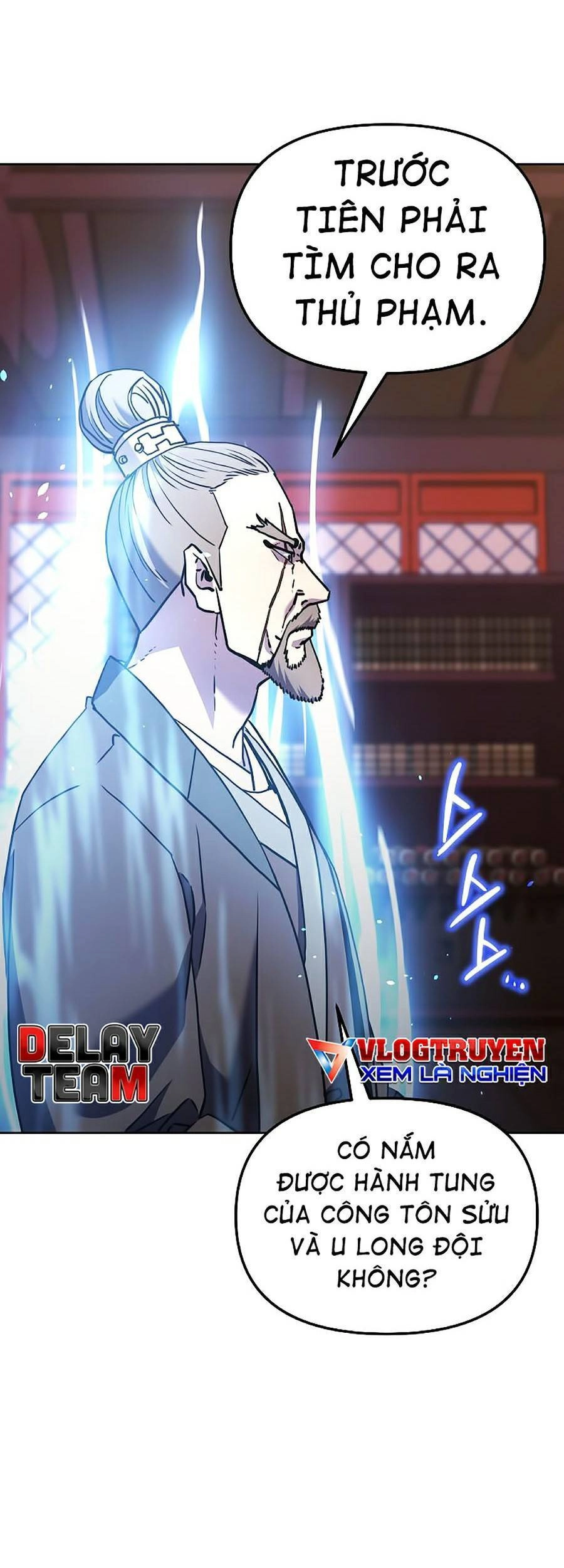 Sự Chuyển Sinh Vào Võ Lâm Thế Gia Của Ranker Chapter 35 - 17