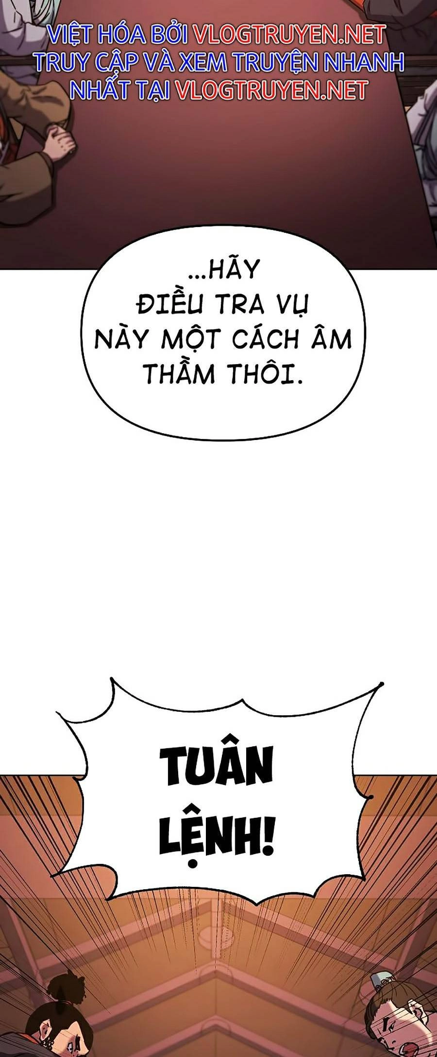 Sự Chuyển Sinh Vào Võ Lâm Thế Gia Của Ranker Chapter 35 - 23