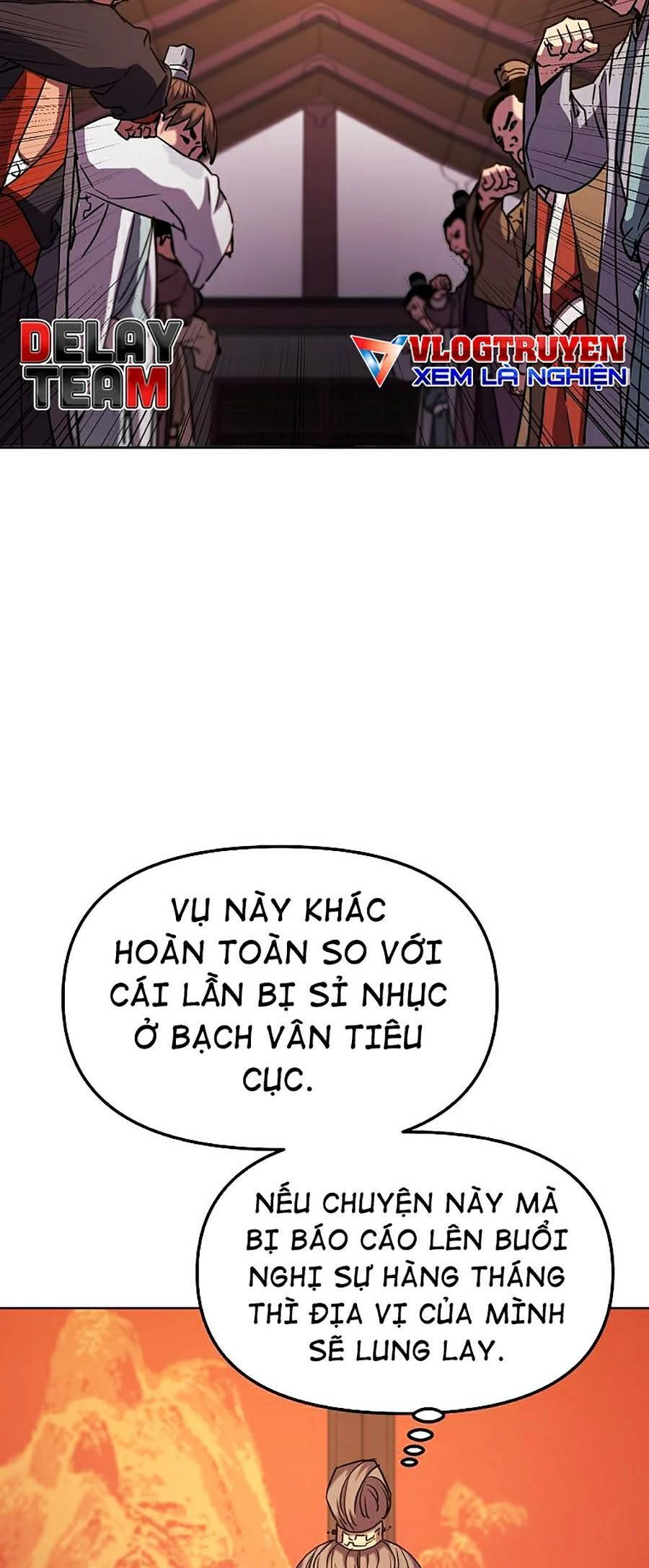 Sự Chuyển Sinh Vào Võ Lâm Thế Gia Của Ranker Chapter 35 - 24