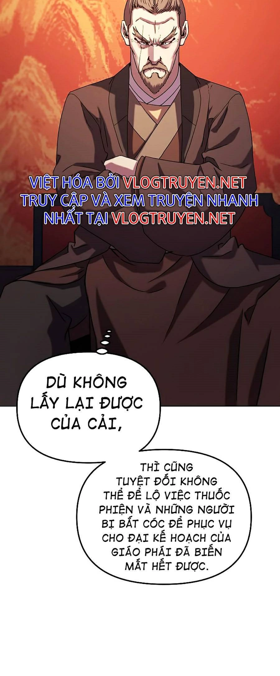 Sự Chuyển Sinh Vào Võ Lâm Thế Gia Của Ranker Chapter 35 - 25