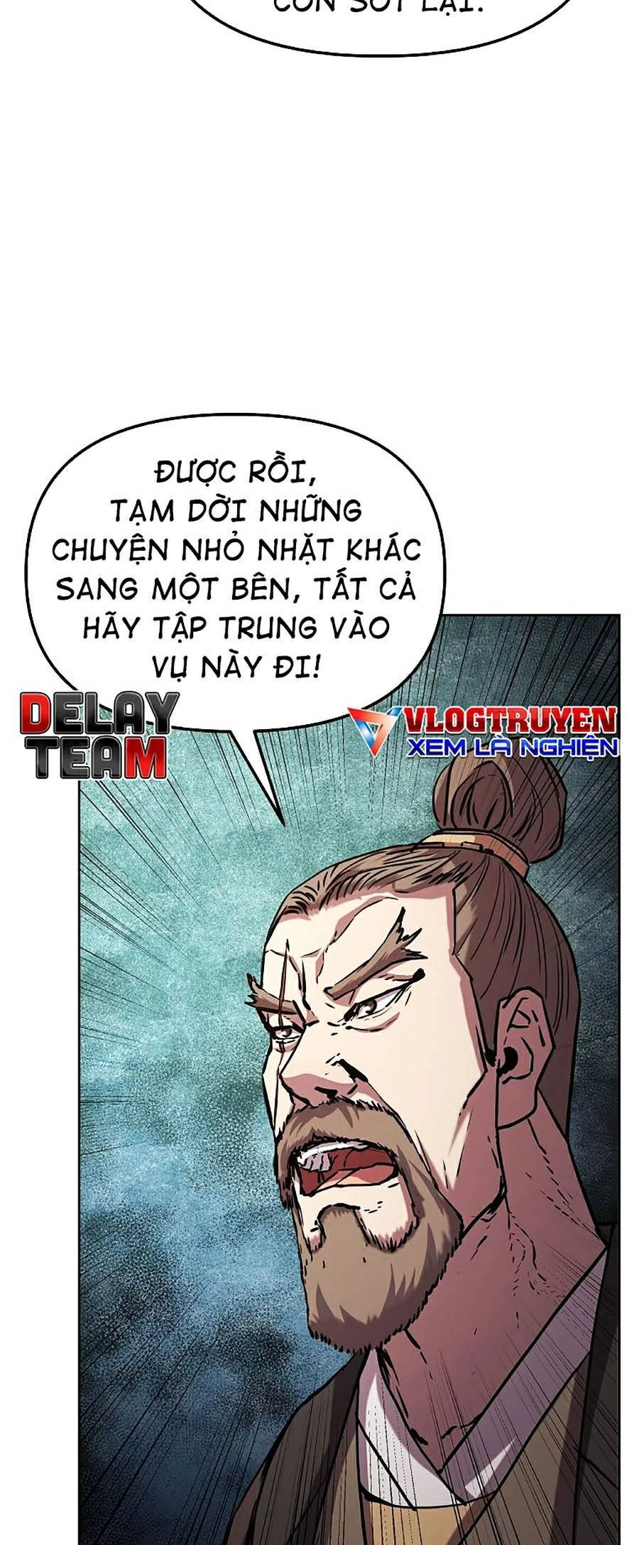 Sự Chuyển Sinh Vào Võ Lâm Thế Gia Của Ranker Chapter 35 - 29