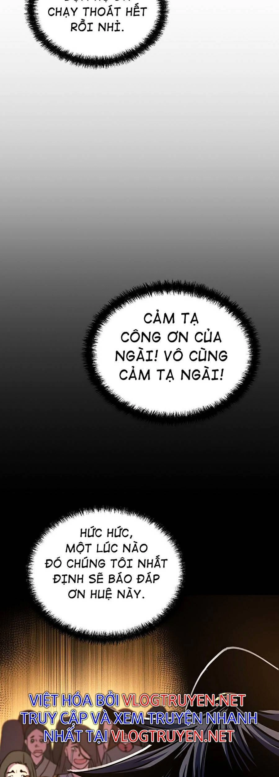 Sự Chuyển Sinh Vào Võ Lâm Thế Gia Của Ranker Chapter 35 - 35