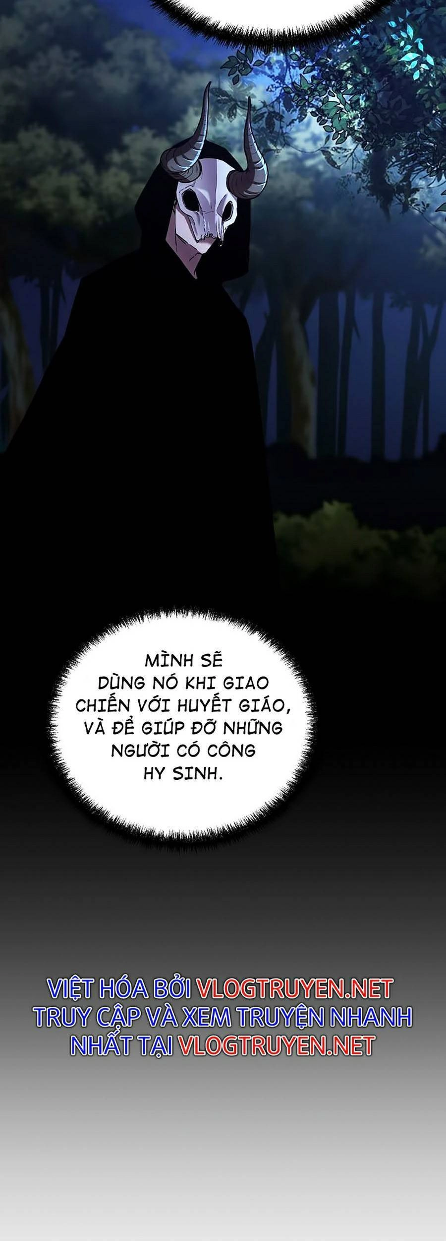 Sự Chuyển Sinh Vào Võ Lâm Thế Gia Của Ranker Chapter 35 - 39