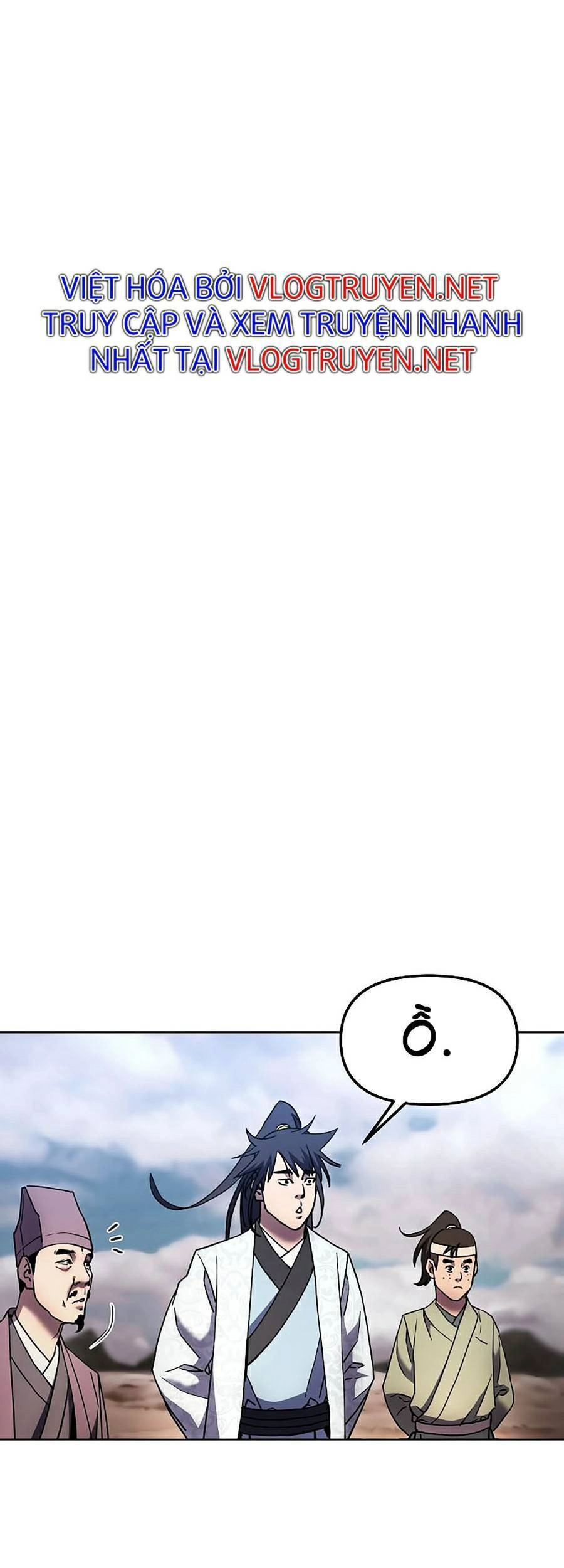 Sự Chuyển Sinh Vào Võ Lâm Thế Gia Của Ranker Chapter 35 - 43